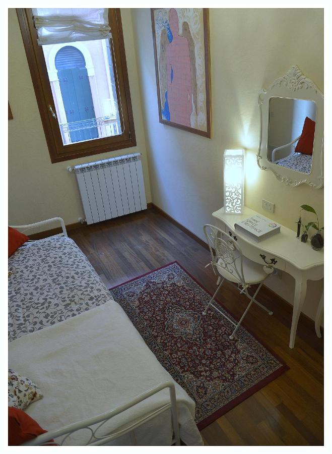 Domus Dea Apartment Venice Exterior photo