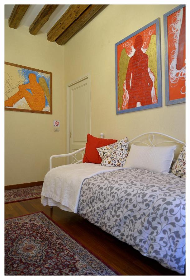 Domus Dea Apartment Venice Exterior photo